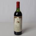 Château Mouton-Rothschild, Ch. Mouton Baronne Phillipe 1982