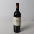 Château Margaux, Ch. Margaux 1995, 95/100 Parker