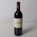 Château Margaux, Ch. Margaux 1995, 95/100 Parker