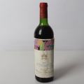 Château Mouton-Rothschild, Ch. Mouton Rothschild 1975