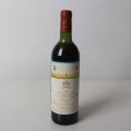 Château Mouton-Rothschild, Ch. Mouton Rothschild 1983