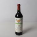 Château Mouton-Rothschild, Ch. Mouton Rothschild 1999