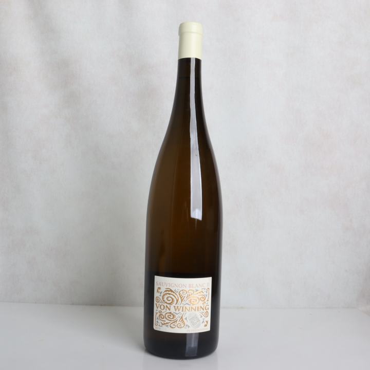 Weingut von Winning, Sauvignon Blanc 2 2018