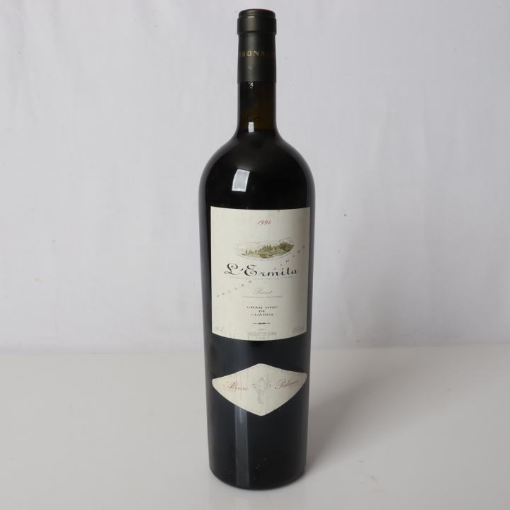 Alvaro Palacios, L'Ermita 1994 Magnum