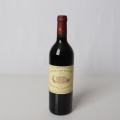 Château Margaux, Pavillon Rouge 1994