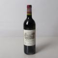 Château Lafite-Rothschild, Carruades de Lafite 2003