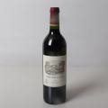 Château Lafite-Rothschild, Carruades de Lafite 2003