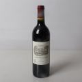 Château Lafite-Rothschild, Carruades de Lafite 2003
