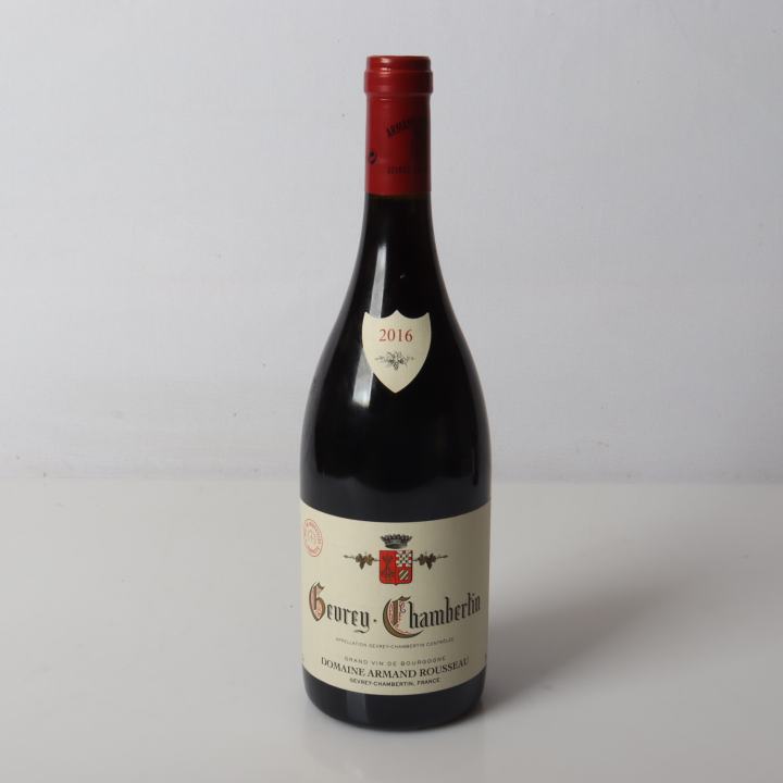 Domaine Armand Rousseau, Gevrey - Chambertin 2016
