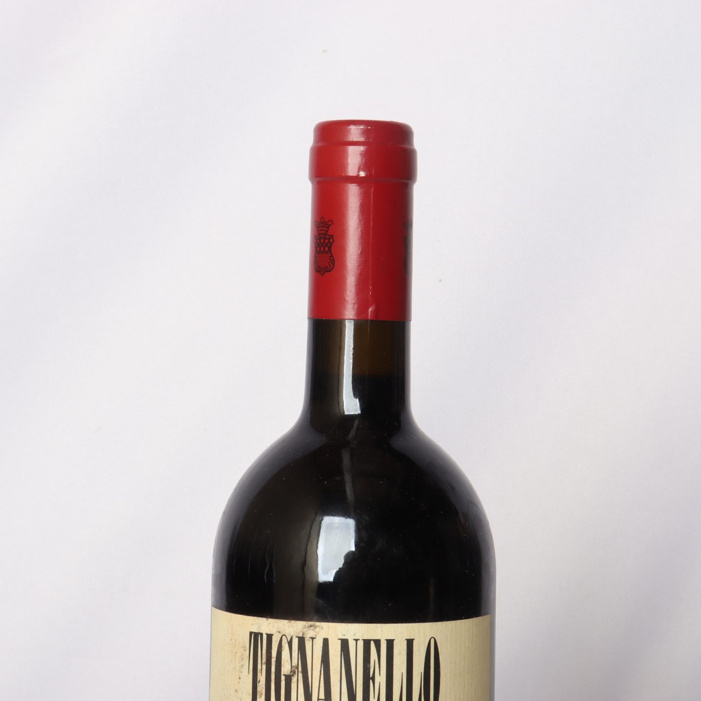 Tignanello 2010 Antinori - Apewineboxes