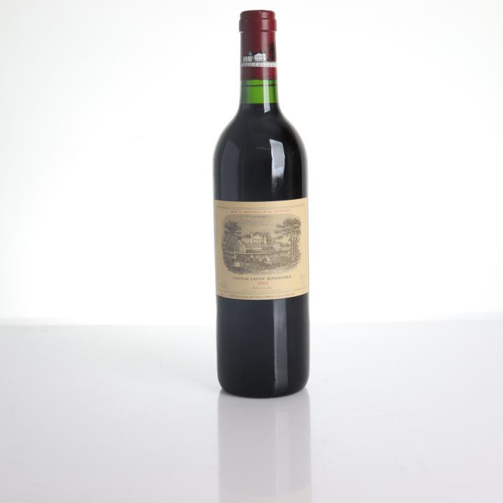 Château Lafite-Rothschild 1993