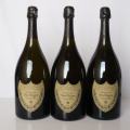 Champagne Moët & Chandon, Dom Perignon 2004 Magnum 3er oc