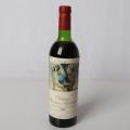 Château Mouton-Rothschild, Ch. Mouton Rothschild 1973