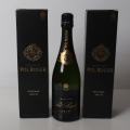 Champagne Pol Roger, Brut 2018