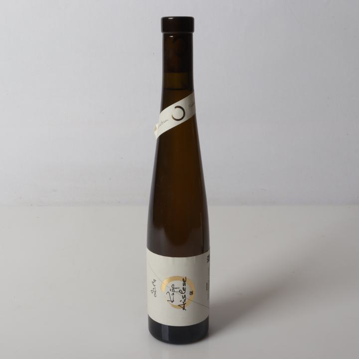 Peter Lauer, Ayler Kupp Riesling Auslese  Goldkapsel 2017