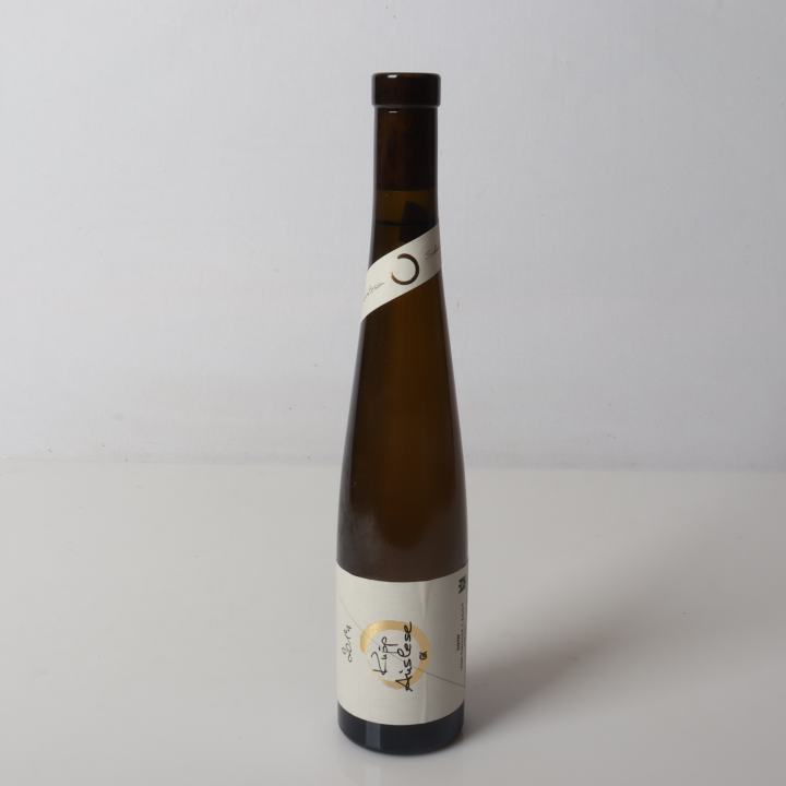 Peter Lauer, Ayler Kupp Riesling Auslese  Goldkapsel 2017