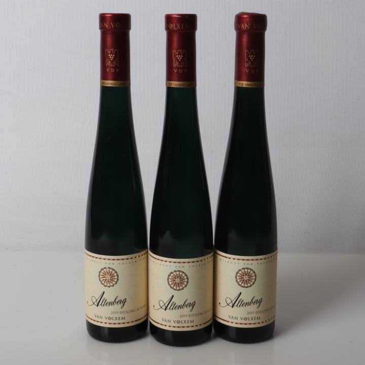 Weingut Van Volxem, Kanzemer Altenberg Riesling Auslese 2019