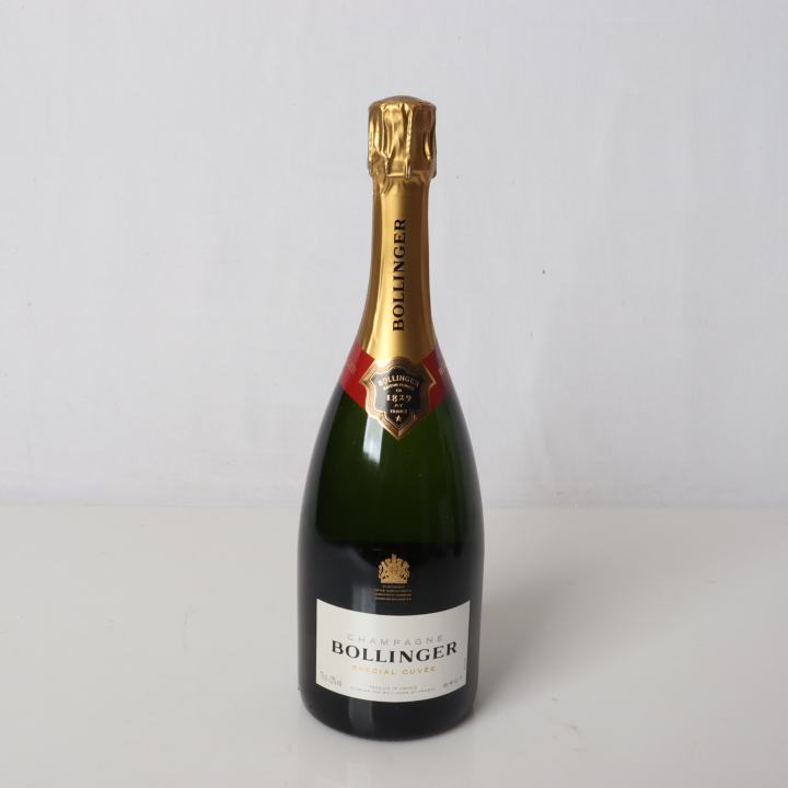 Champagne Bollinger, Special Cuvée n.V.