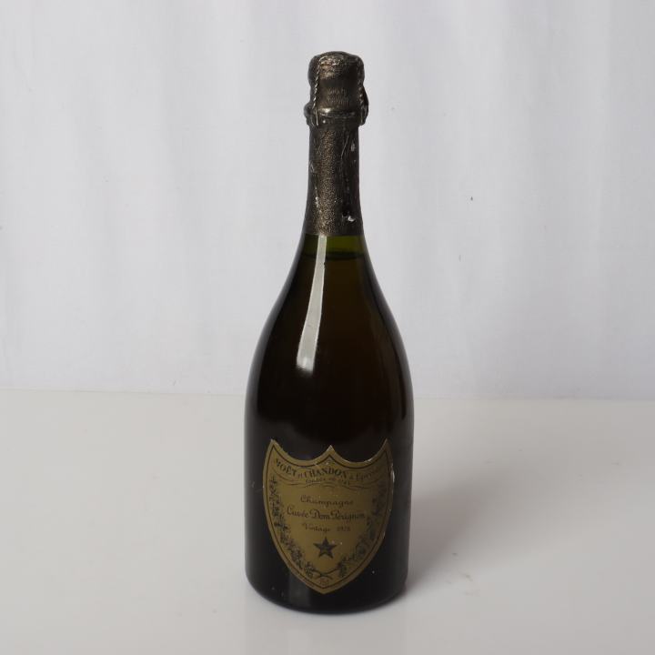 Champagne Moët & Chandon, Dom Perignon 1978