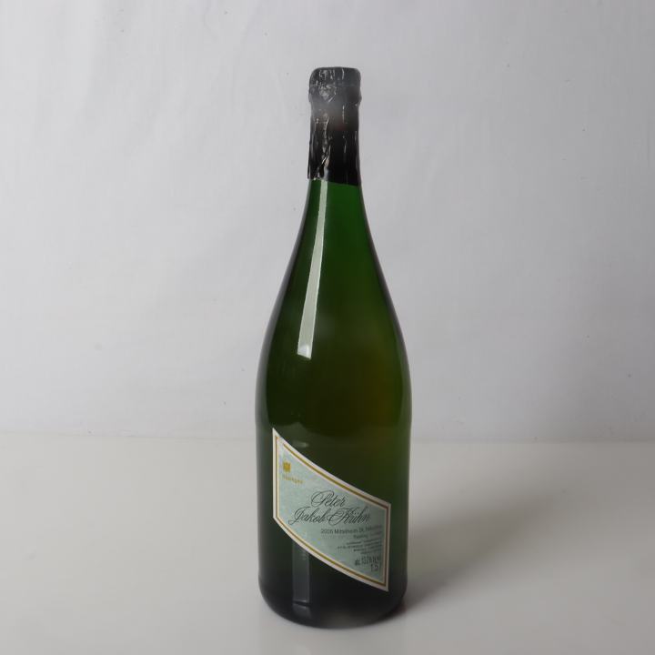 Peter Jakob Kühn, Mittelheim St. Nikolaus Riesling trocken 2006, Magnum