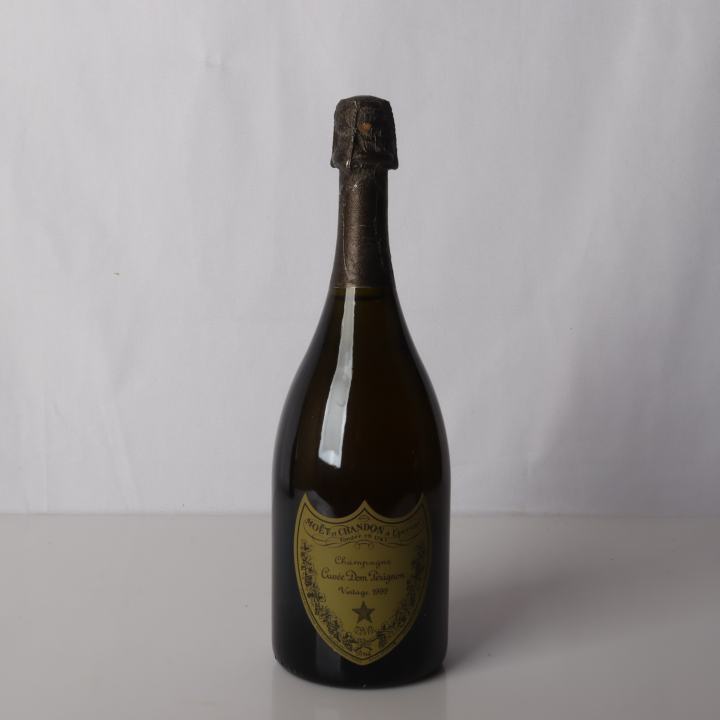 Champagne Moët & Chandon, Dom Perignon 1992