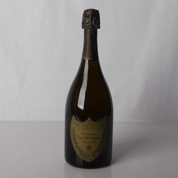 Champagne Moët & Chandon, Dom Perignon 1995