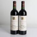 Château Beau - Séjour Bécot 2000