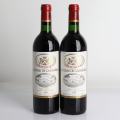 Château de Camensac 1985