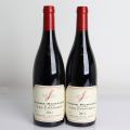 Domaine Jean Grivot, Vosne - Romanée, Les Chaumes 2012