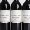 Château Haut Bailly 2000