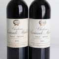 Château Sociando-Mallet 2002