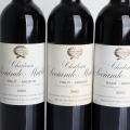 Château Sociando-Mallet 2002