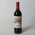 Marqués de Murrieta, Castillo Ygay, Gran Reserva Especial 2001, 98/100 Falsatff