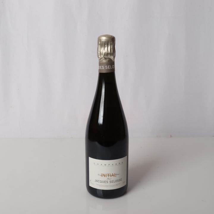 Champagne Jacques Selosse, Initial n.V.