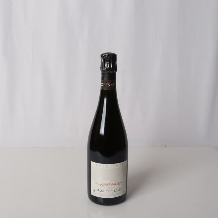 Champagne Jacques Selosse, Substance n.V.