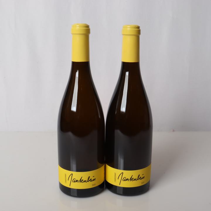 Weingut Gantenbein, Chardonnay 2020