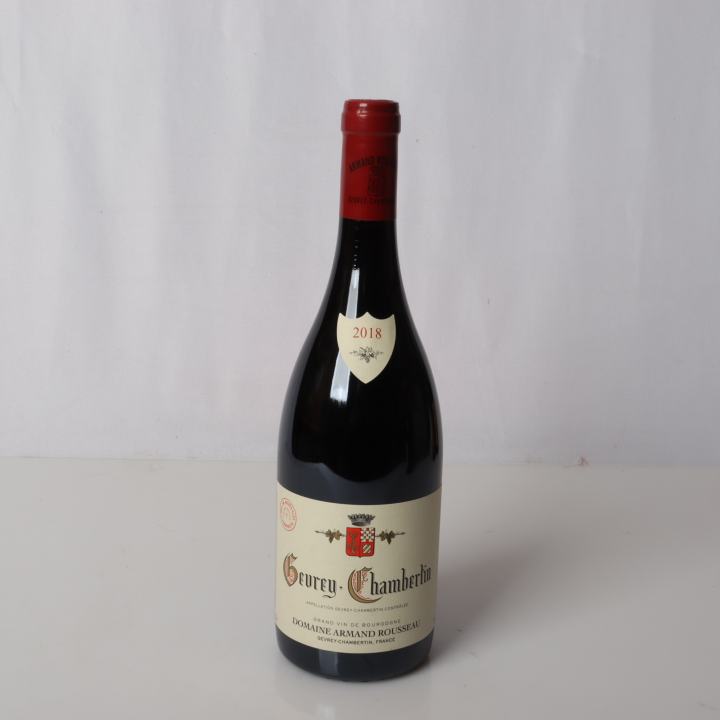 Domaine Armand Rousseau, Gevrey - Chambertin 2018