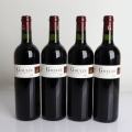 Château Cos d'Estournel, Goulée 2009