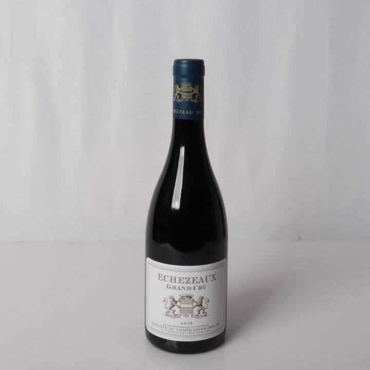 Domaine du Comte Liger-Belair, Échezeaux 2019