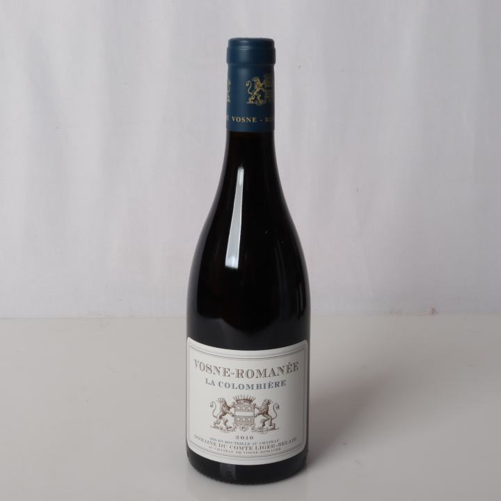 Domaine du Comte Liger-Belair, Vosne - Romanée, La Colombière 2019