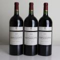 Château Bernadotte 2009 MAGNUM !