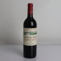 Château Pavie 1999