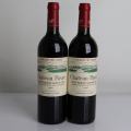 Château Pavie 1999