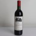 Château l'Evangile 1990 TOP Zustand !