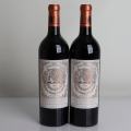 Château Pichon-Baron, Ch. Pichon Baron 2002