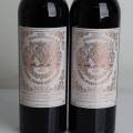 Château Pichon-Baron, Ch. Pichon Baron 2002
