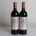 Château Pichon-Baron 2002