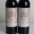 Château Pichon-Baron 2002
