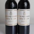 Château Pichon-Lalande, Comtesse de Lalande 2003