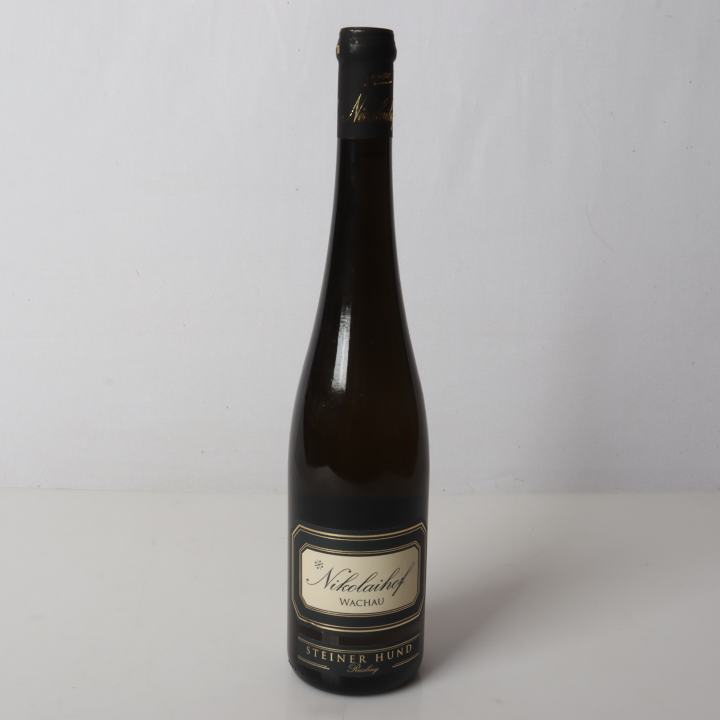 Nikolaihof, Ried Steiner Hund Riesling 2016